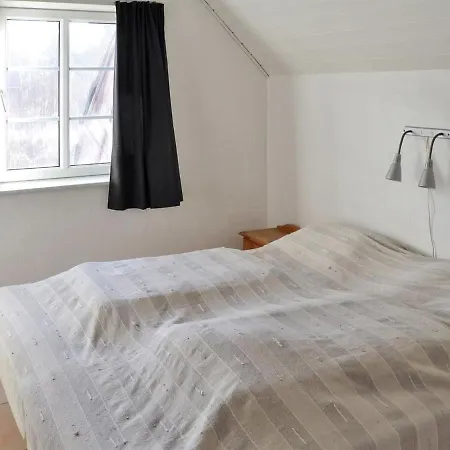 Holiday home Thythkil - 3km From The Sea By Interhome *
