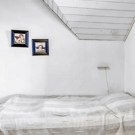 Thythkil - 3km From The Sea By Interhome *