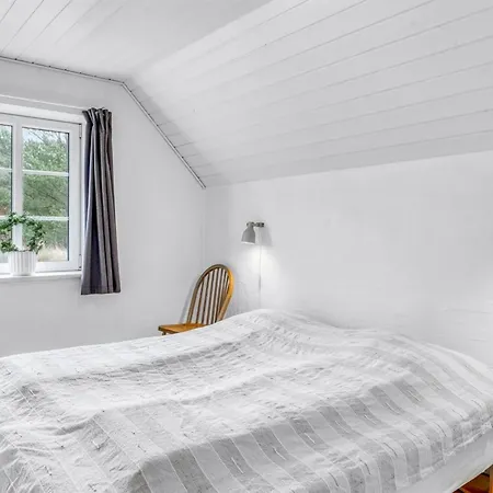 Thythkil - 3km From The Sea By Interhome * Toftum (Syddanmark)