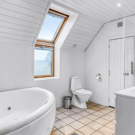 Thythkil - 3km From The Sea By Interhome Holiday home Toftum (Syddanmark)