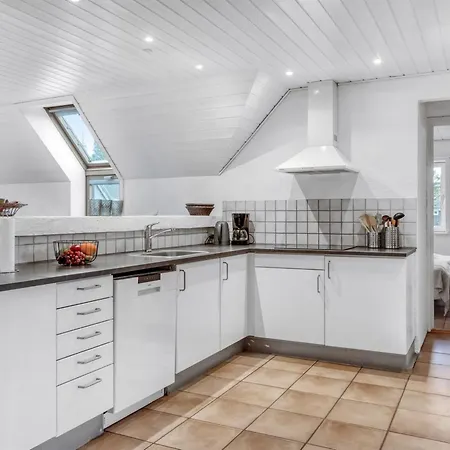 Thythkil - 3km From The Sea By Interhome Toftum (Syddanmark)