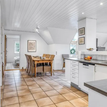 Thythkil - 3km From The Sea By Interhome * Toftum (Syddanmark)