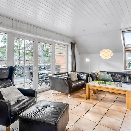 Thythkil - 3km From The Sea By Interhome Holiday home