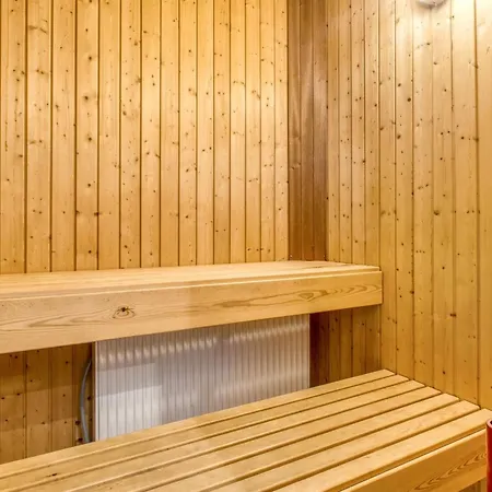 Holiday home Thythkil - 3km From The Sea By Interhome