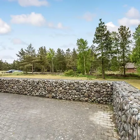 Thythkil - 3km From The Sea By Interhome
