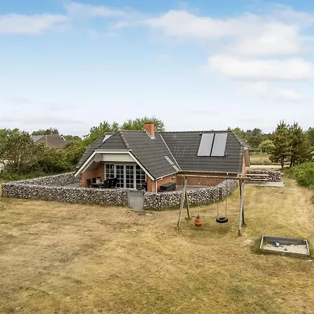 Thythkil - 3km From The Sea By Interhome Feriehus Toftum (Syddanmark)