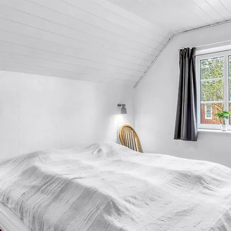 Feriehus Thythkil - 3km From The Sea By Interhome Toftum (Syddanmark)